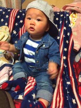 ari.akimama◡̈⃝さんのコーディネート