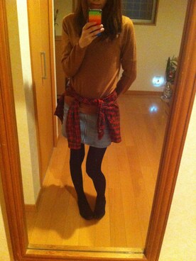 mAiさんのコーディネート