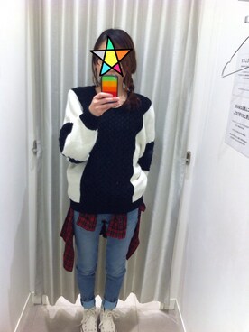 mAiさんのコーディネート