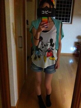 mAiさんのコーディネート