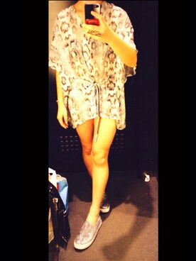 JeongJin.Hさんのコーディネート