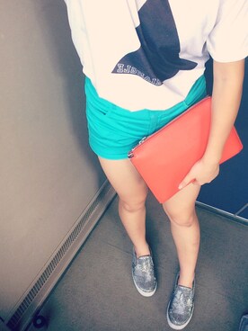 JeongJin.Hさんのコーディネート