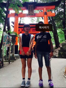 JeongJin.Hさんのコーディネート