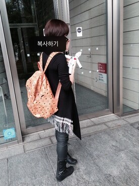 JeongJin.Hさんのコーディネート