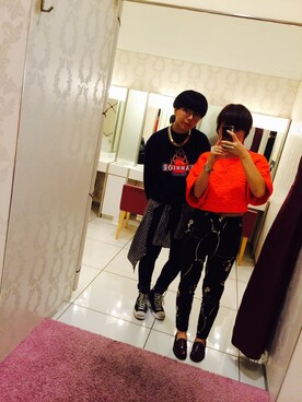 JeongJin.Hさんのコーディネート