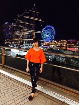 JeongJin.Hさんのコーディネート