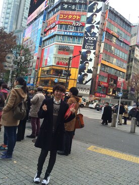 JeongJin.Hさんのコーディネート