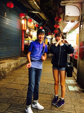 JeongJin.Hさんのコーディネート