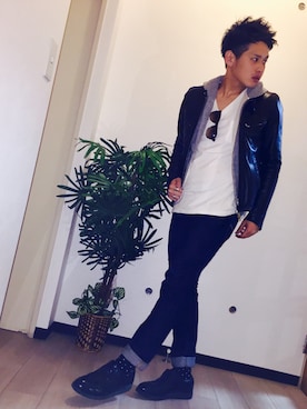 keiさんのコーディネート