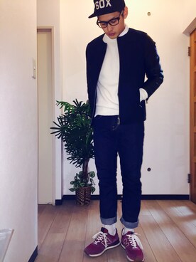 keiさんのコーディネート