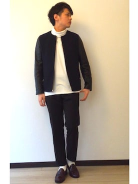 keiさんのコーディネート