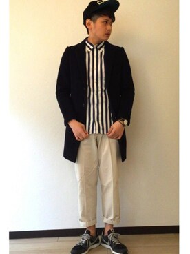 keiさんのコーディネート