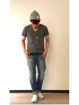 keiさんのコーディネート