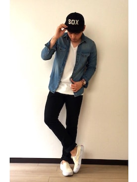 keiさんのコーディネート