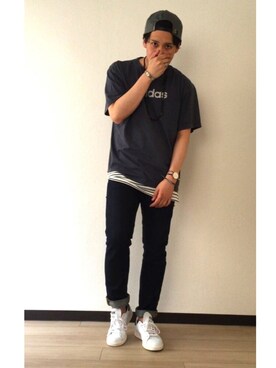 keiさんのコーディネート