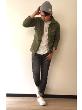 keiさんのコーディネート