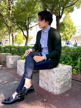 keiさんのコーディネート