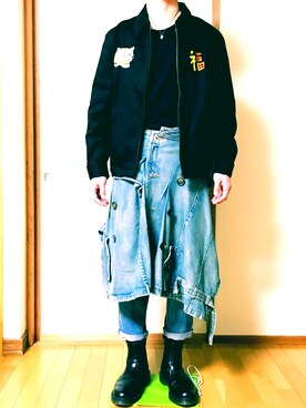 pixcccccさんのコーディネート