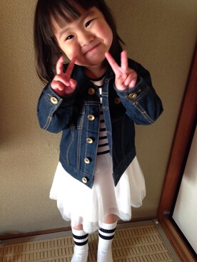 ♡nobco♡さんのコーディネート