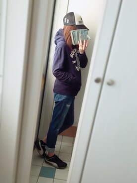 *mike*さんのコーディネート