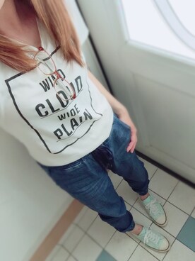 *mike*さんのコーディネート