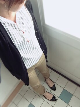 *mike*さんのコーディネート