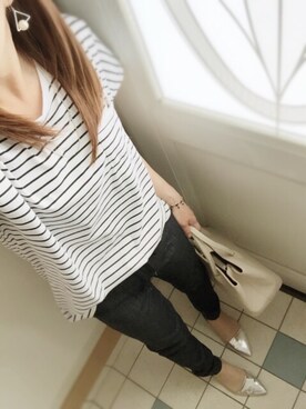 *mike*さんのコーディネート