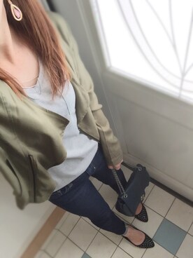 *mike*さんのコーディネート