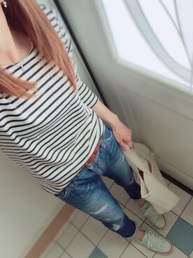 *mike*さんのコーディネート