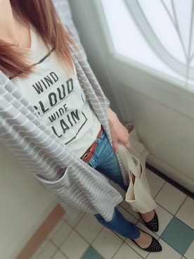 *mike*さんのコーディネート