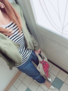 *mike*さんのコーディネート