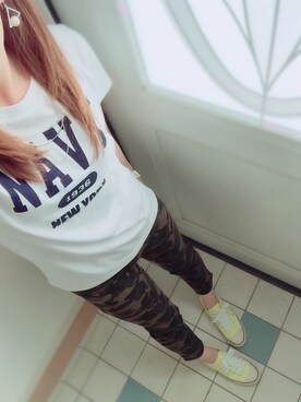 *mike*さんのコーディネート