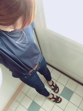 *mike*さんのコーディネート