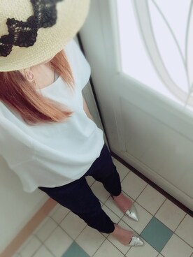 *mike*さんのコーディネート