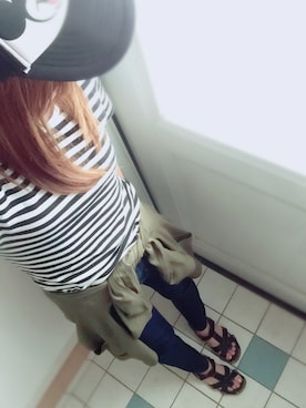 *mike*さんのコーディネート