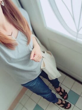 *mike*さんのコーディネート