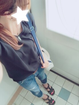 *mike*さんのコーディネート