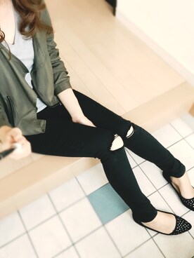 *mike*さんのコーディネート