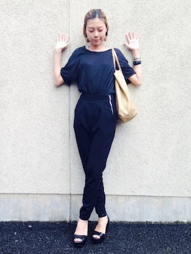 asakaさんのコーディネート