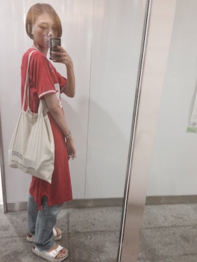 asakaさんのコーディネート