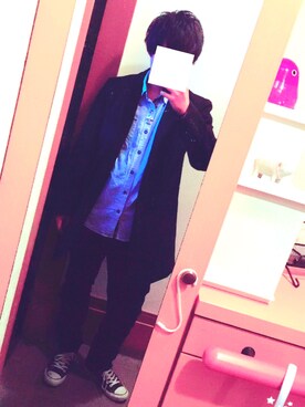 優さんのコーディネート