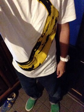 たくさんのコーディネート