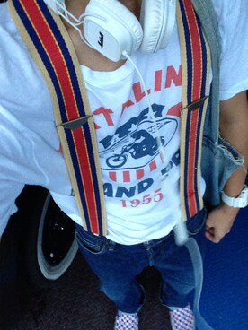 たくさんのコーディネート