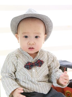 MUSASHIさんのコーディネート