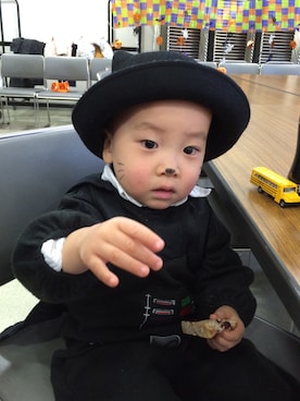 MUSASHIさんのコーディネート