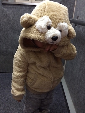 MUSASHIさんのコーディネート