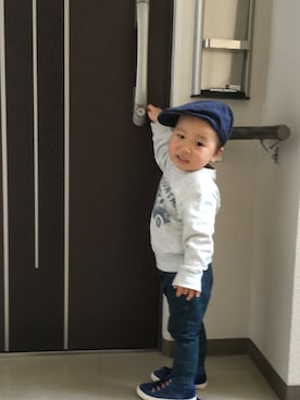 MUSASHIさんのコーディネート