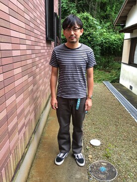 freestyleさんのコーディネート