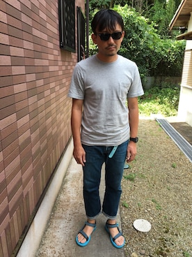 freestyleさんのコーディネート