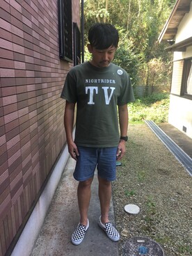 freestyleさんのコーディネート